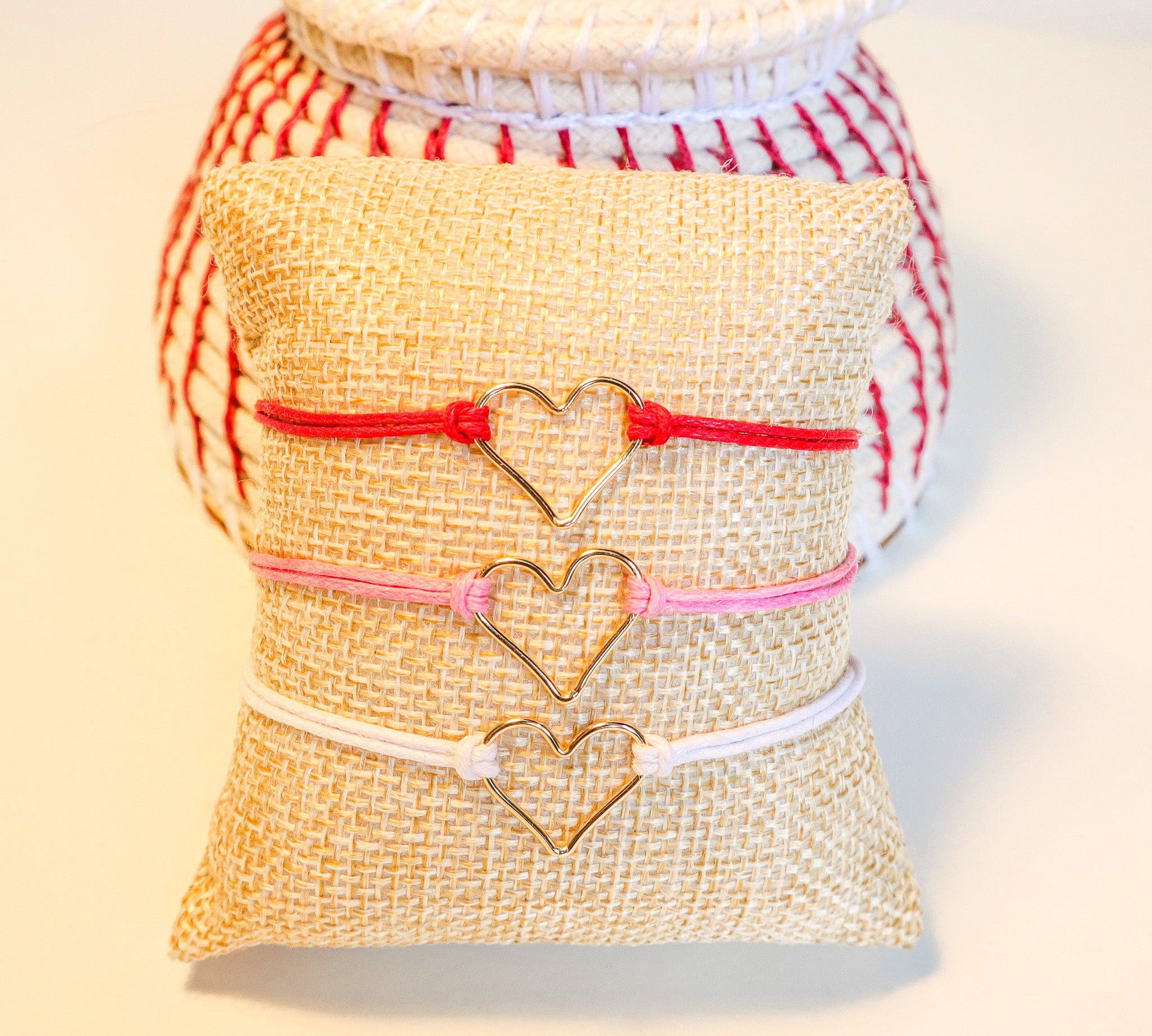 'Armed with Love' Valentine Bundle, product image