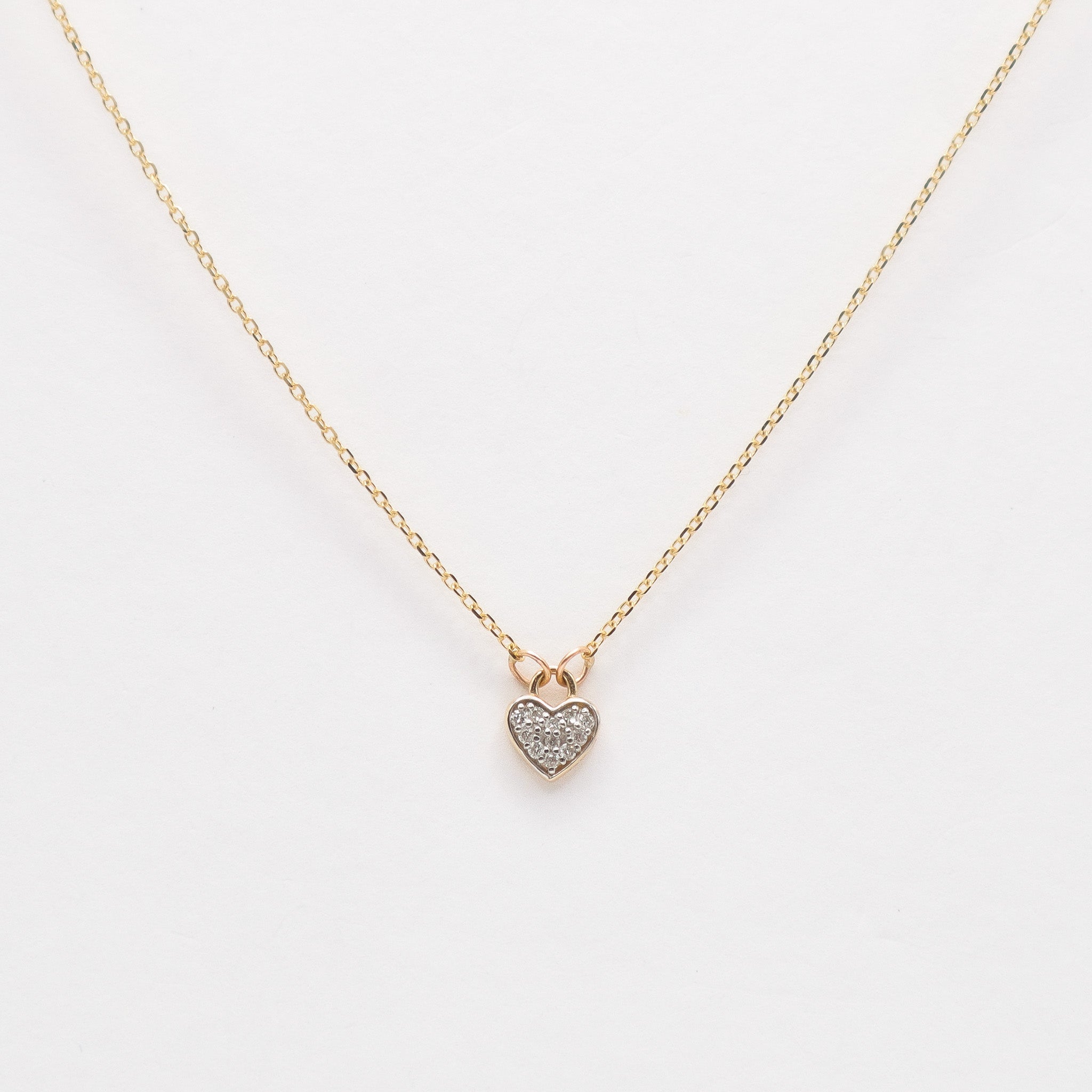 Heart to shop heart fine jewelry