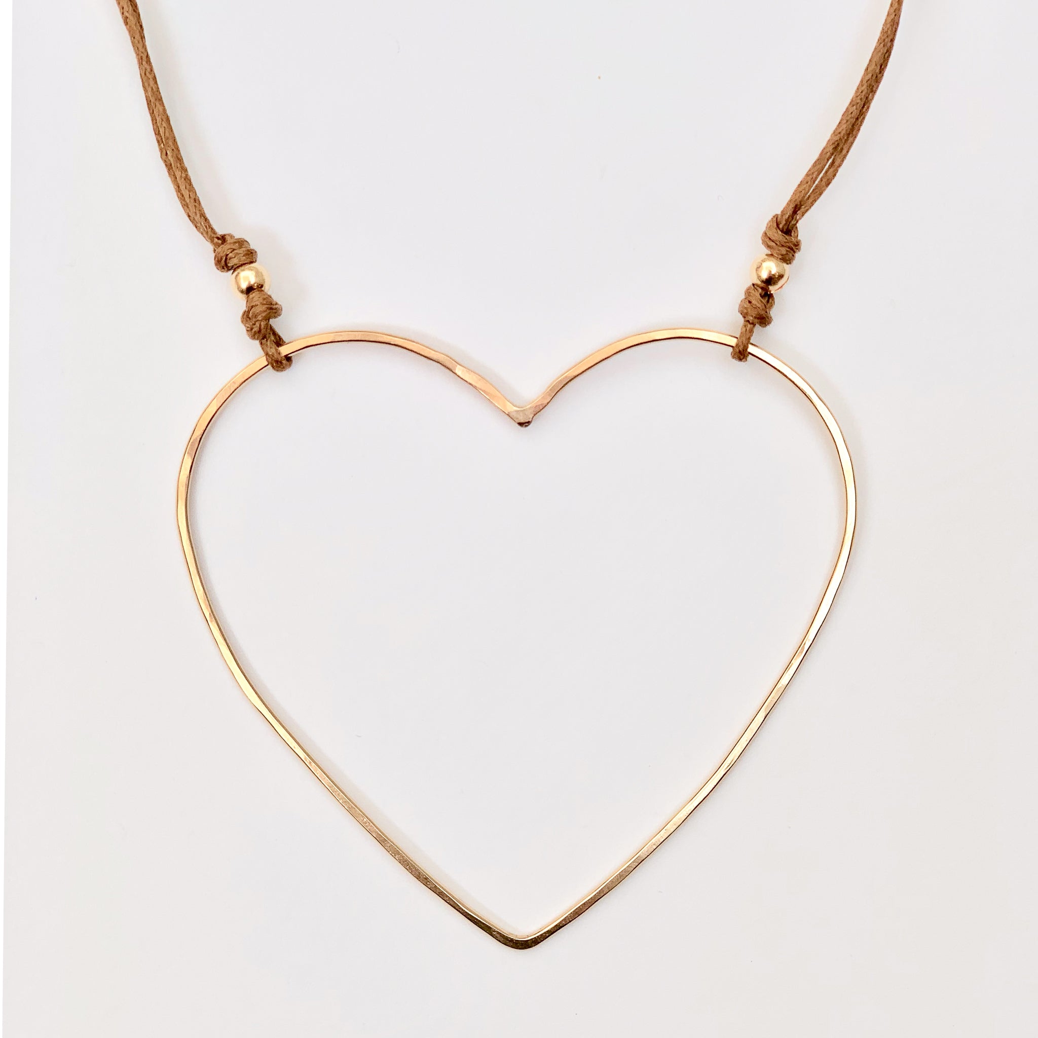 Gold Festival Necklace, featured image