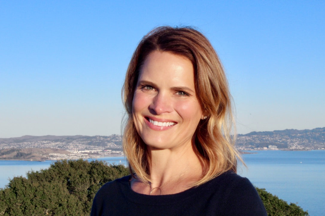 Founder Jennifer Freas, About Us image, original