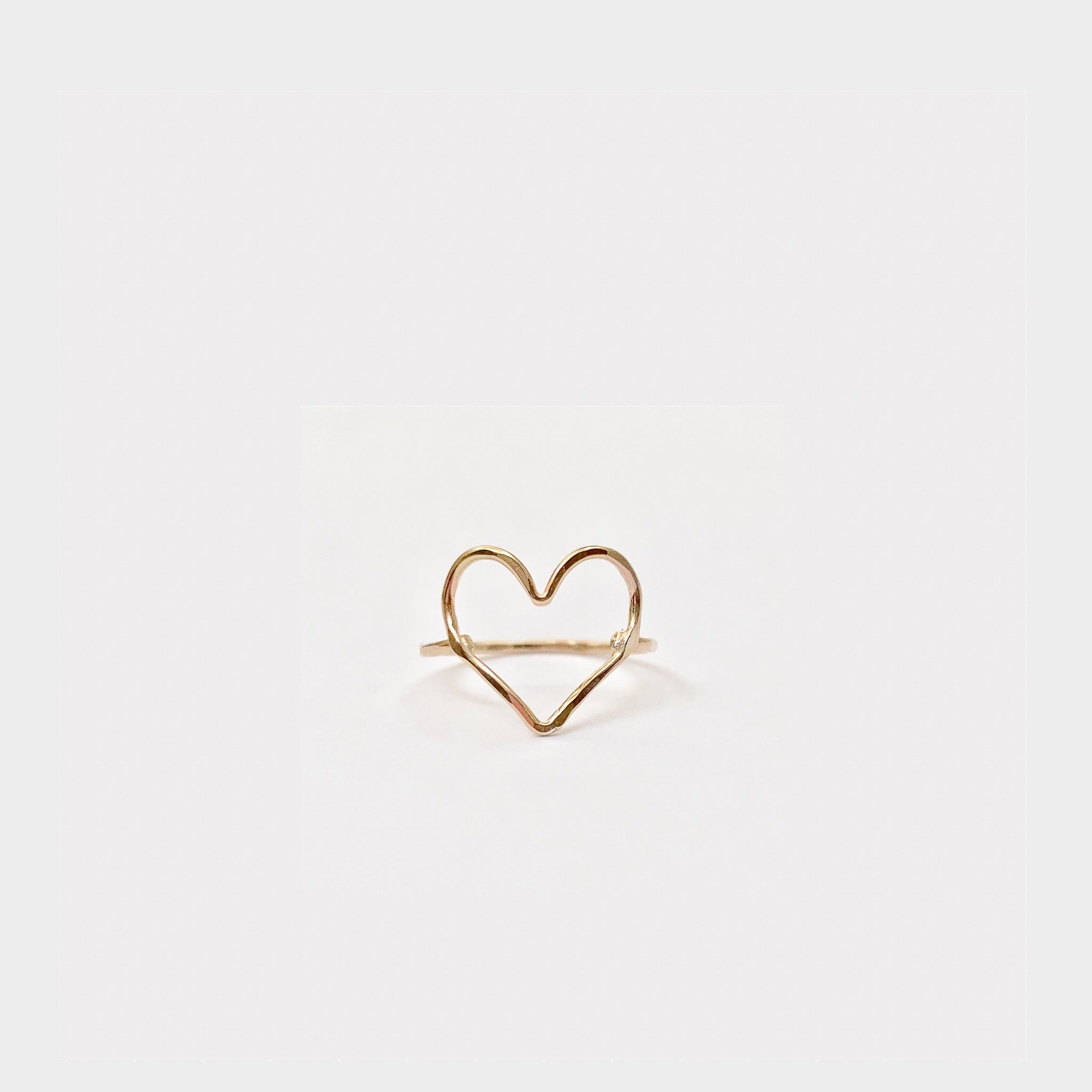 'I Love You' Ring, featured image