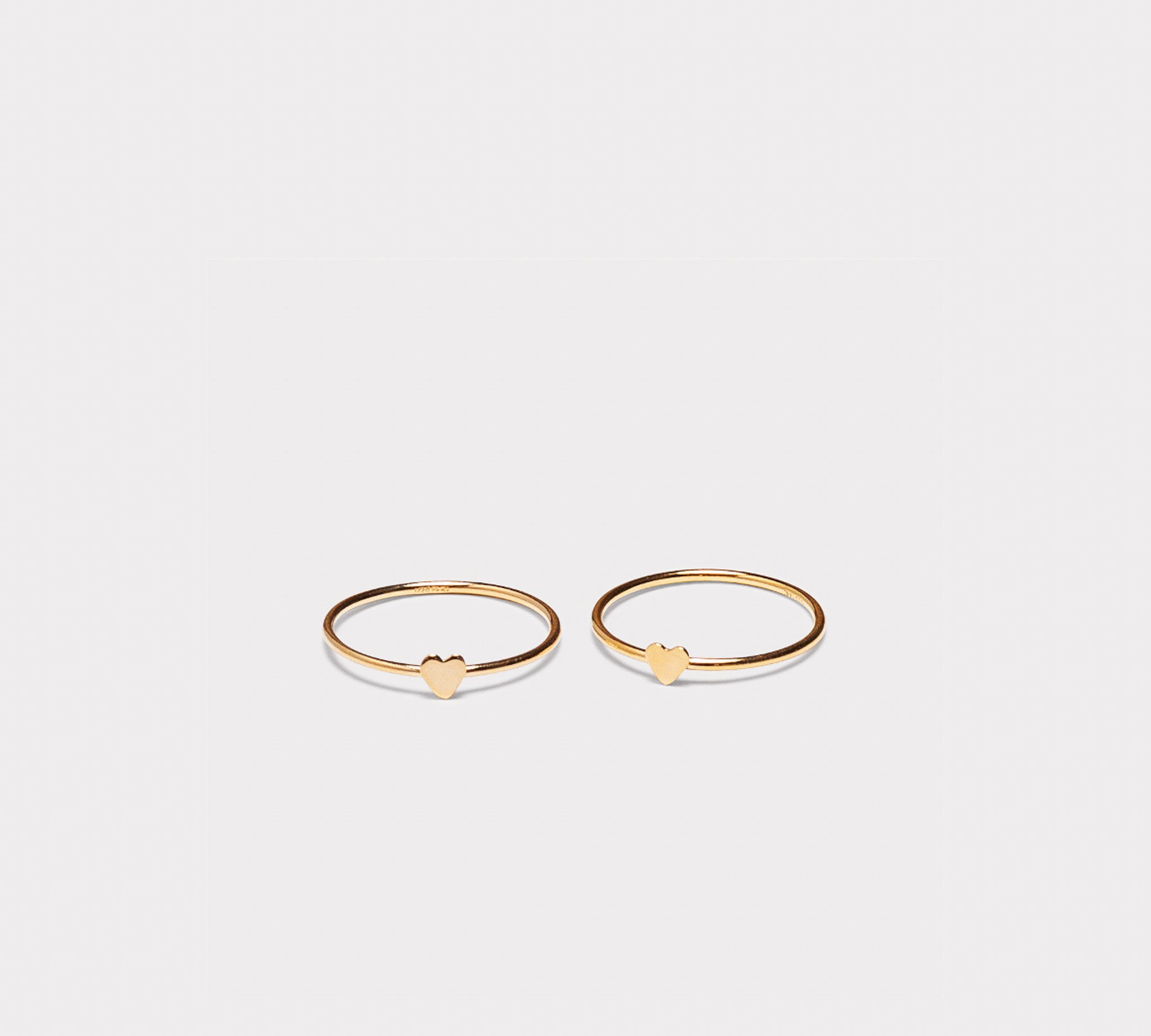 Love Stack Ring, featured image