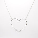 Silver Lining Necklace, featured image