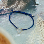 Sapphire 'Armed with Love' Bracelet, product image