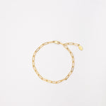 Charming Link Chain Bracelet, featured image