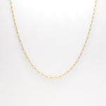 Charming Link Chain Necklace, featured image