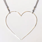 Silver Festival Necklace, featured image