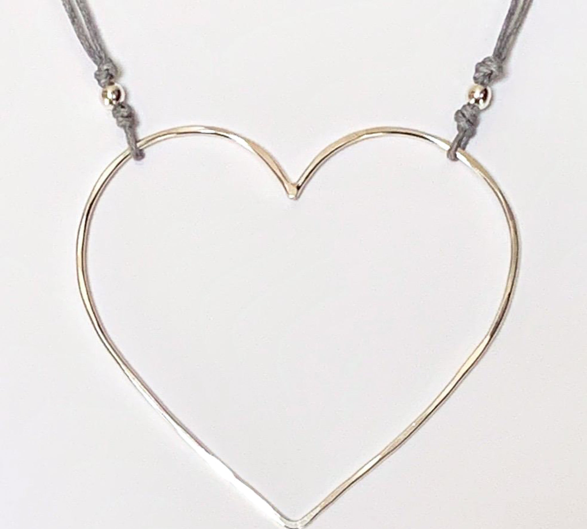 Silver Festival Necklace, featured image