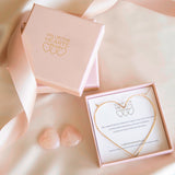 Collective Hearts Gift Card, gift box image