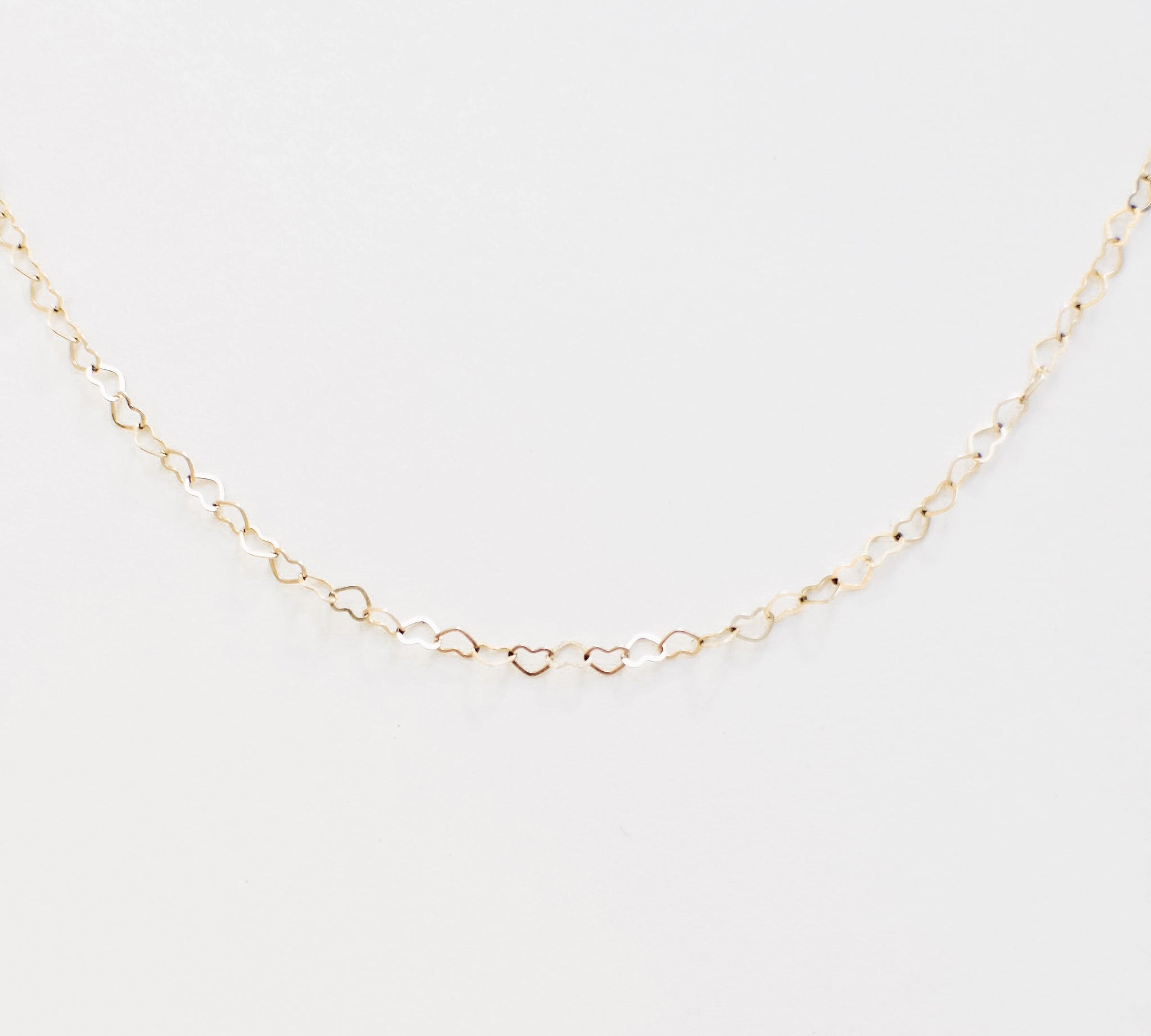 Heart to Heart Necklace, product image