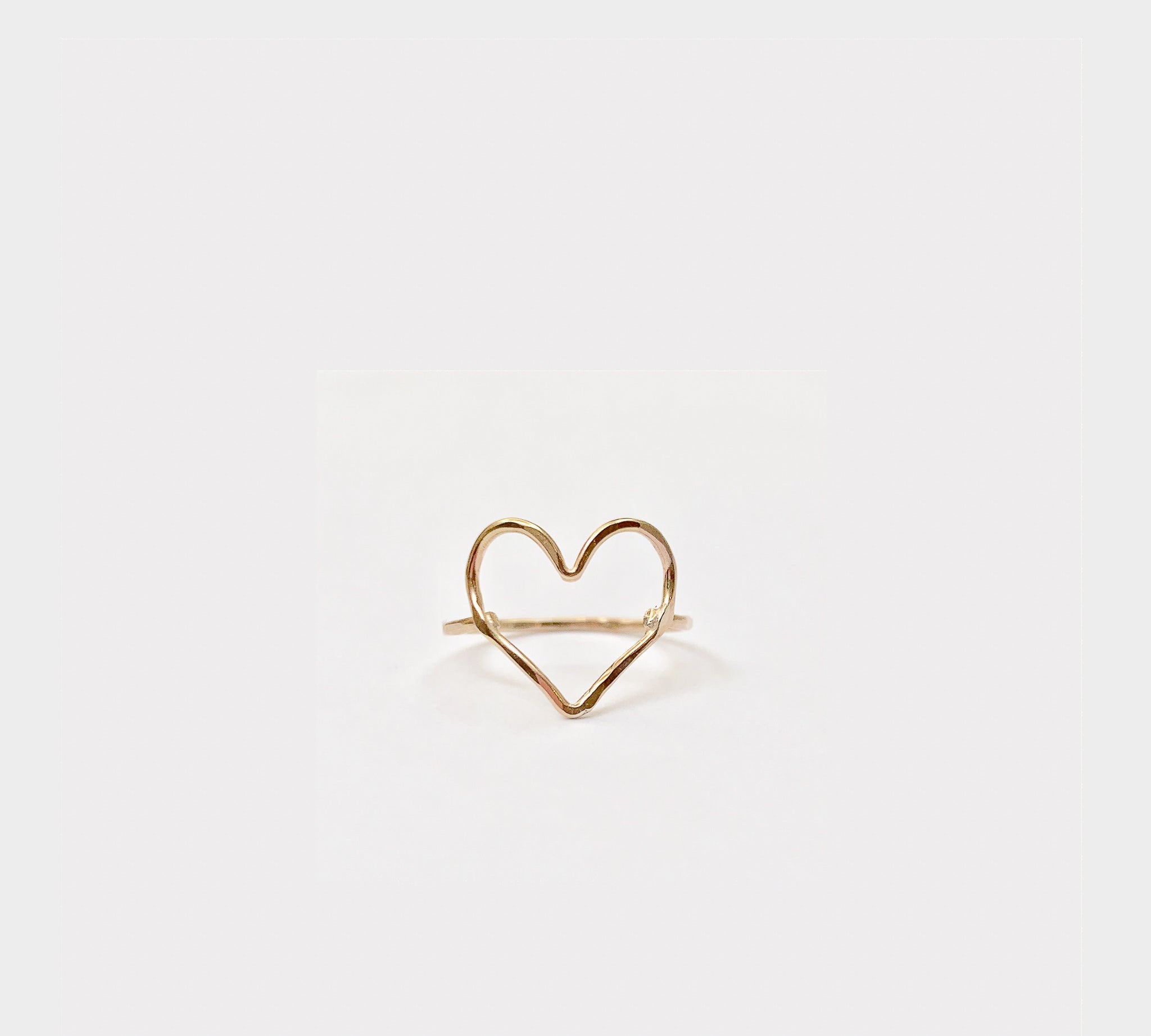 'I Love You' Ring, featured image