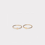 Love Stack Ring, featured image