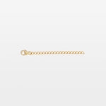 Gold Necklace Extender, featured image