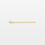 Gold Necklace Extender, featured image