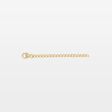 Gold Necklace Extender, featured image