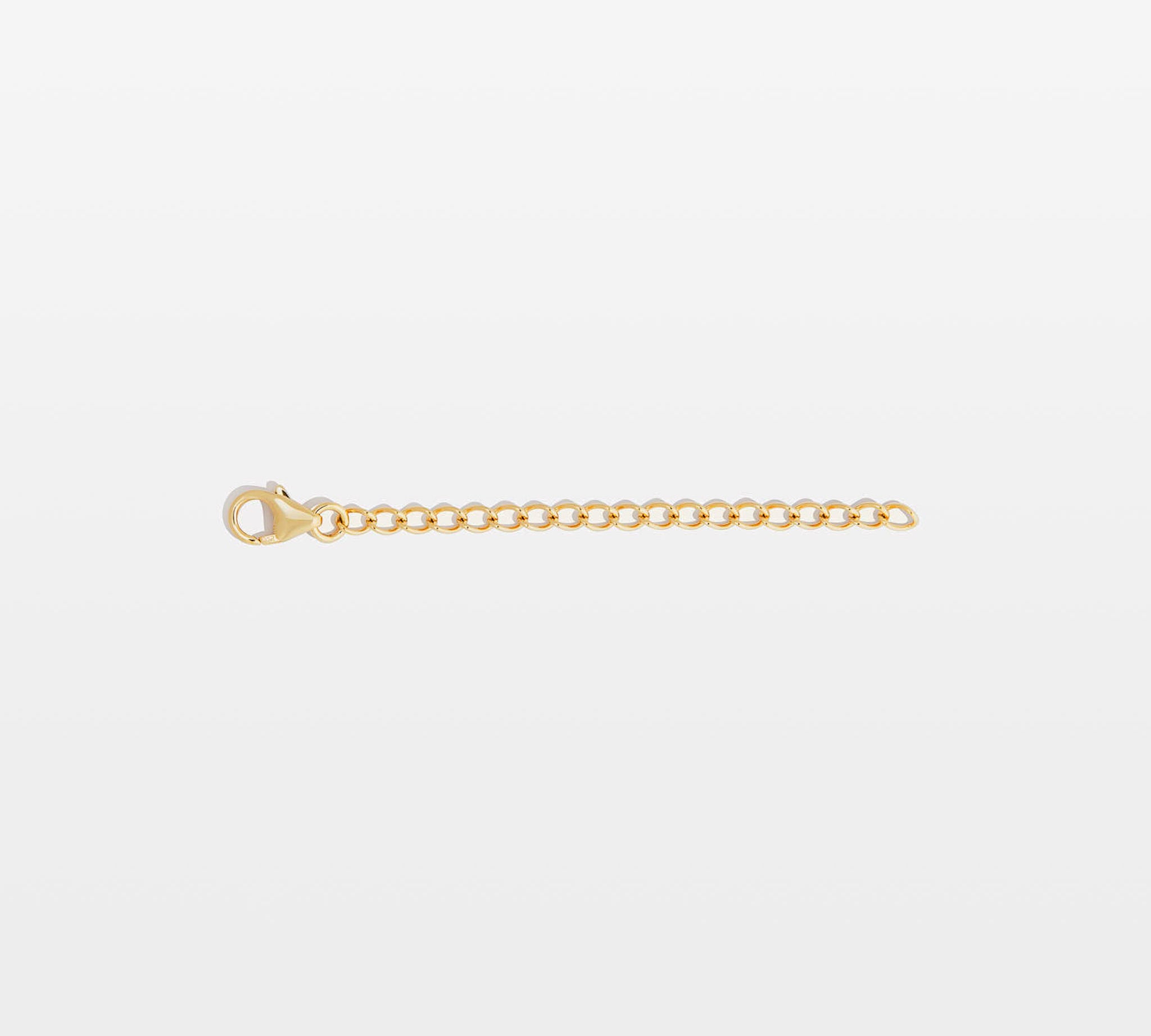 Gold Necklace Extender, featured image