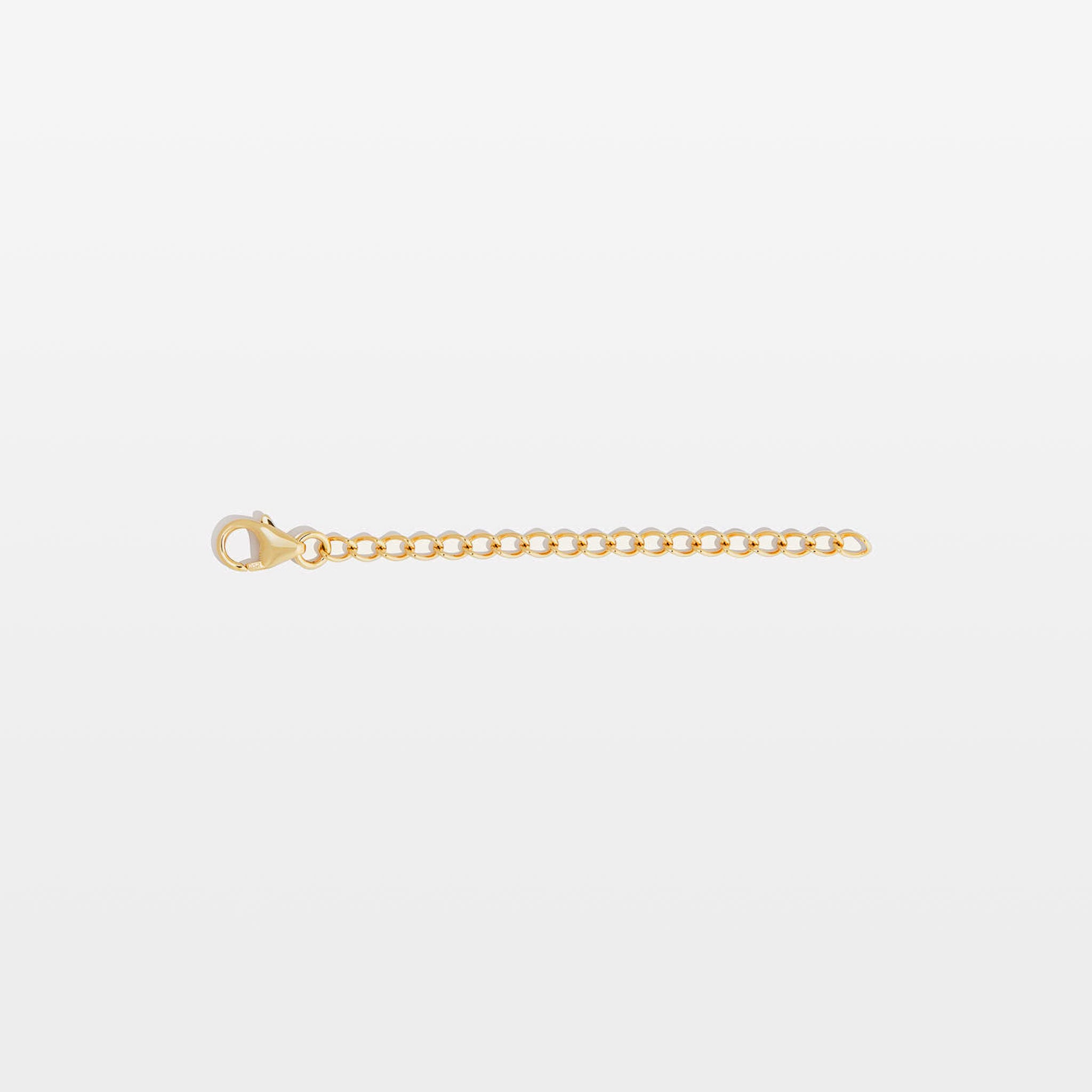 Gold Necklace Extender, featured image