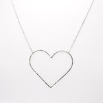 Silver Lining Necklace, featured image