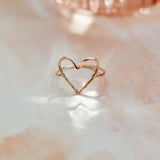 'I Love You' Ring product photo